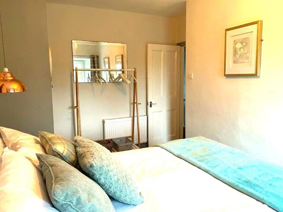 Zipworld Waterfalls Eryri Dogs Welcome 3 Bed Sleeps 5 Блайнай-Фестиниог Экстерьер фото